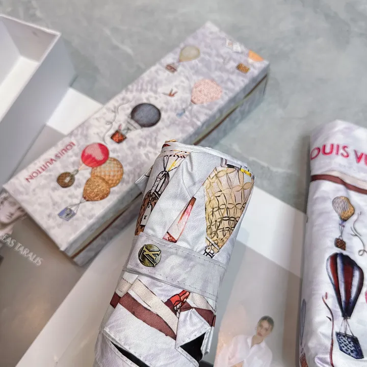 スーパーコピー ルイヴィトン 傘