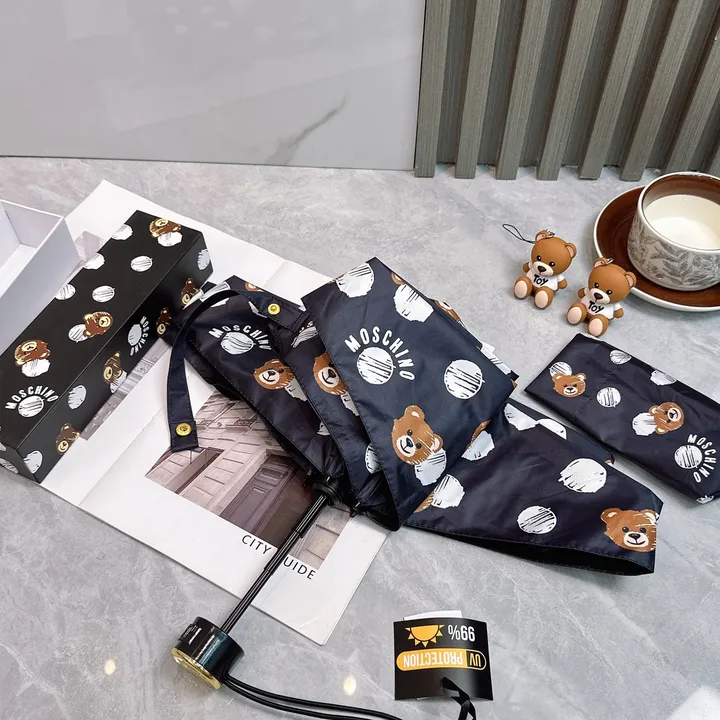 スーパーコピー モスキーノ 傘