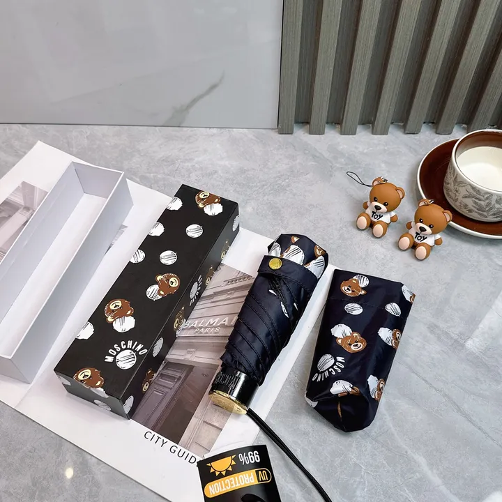 スーパーコピー モスキーノ 傘