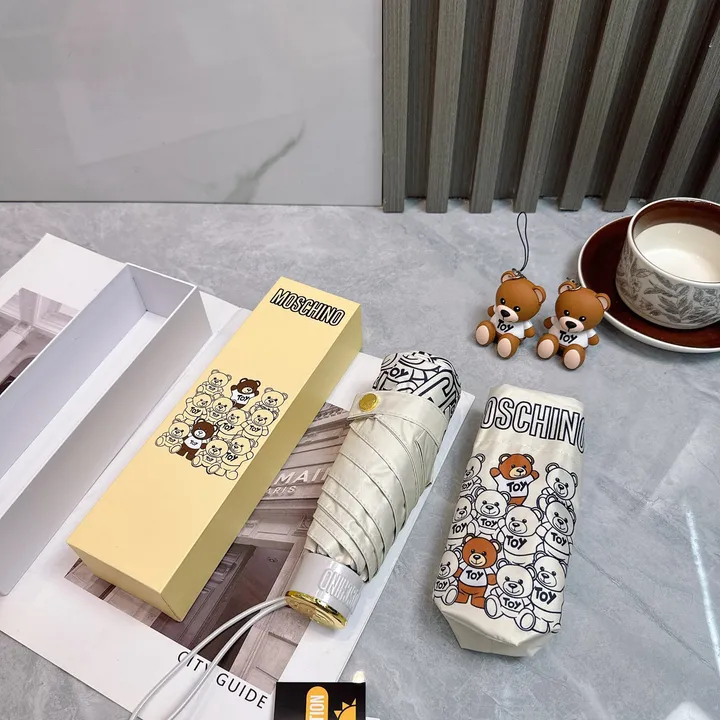 スーパーコピー モスキーノ 傘