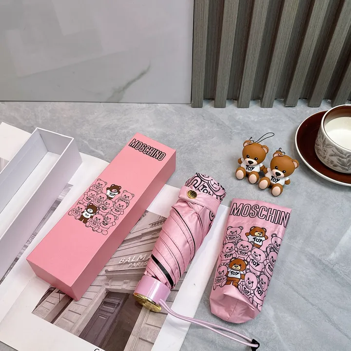 スーパーコピー モスキーノ 傘