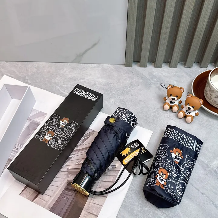 スーパーコピー モスキーノ 傘