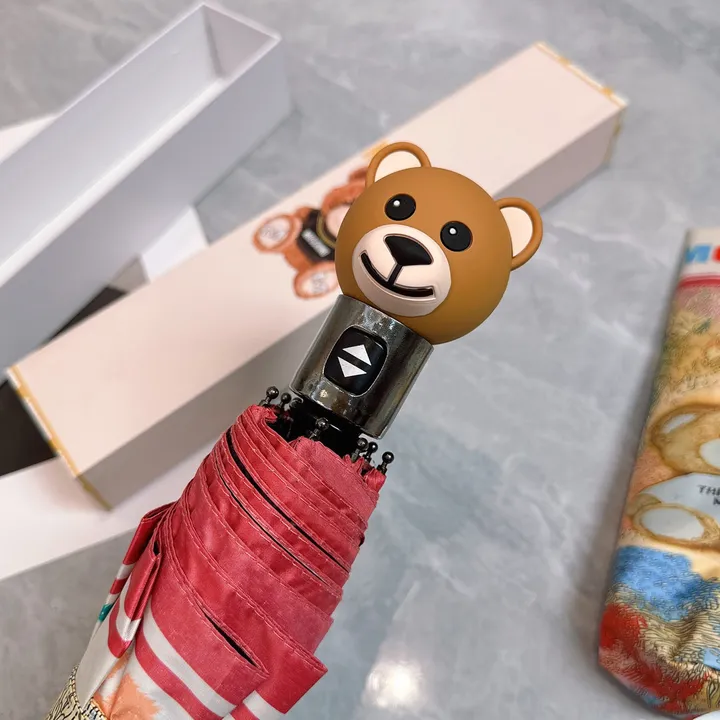 スーパーコピー モスキーノ 傘