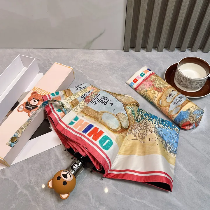 スーパーコピー モスキーノ 傘