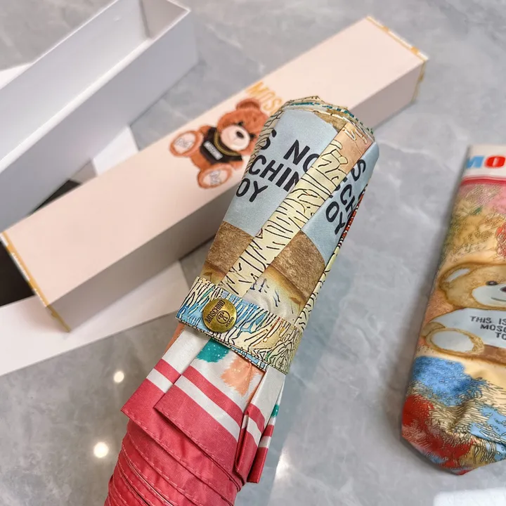 スーパーコピー モスキーノ 傘