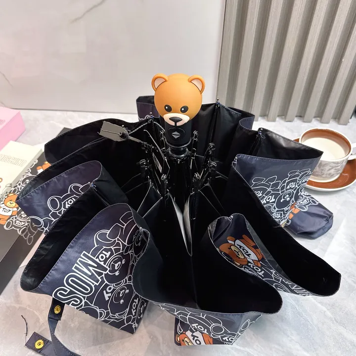 スーパーコピー モスキーノ 傘