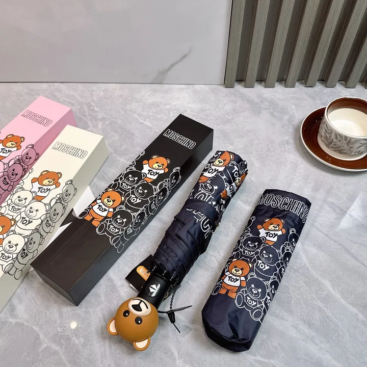 スーパーコピー モスキーノ 傘