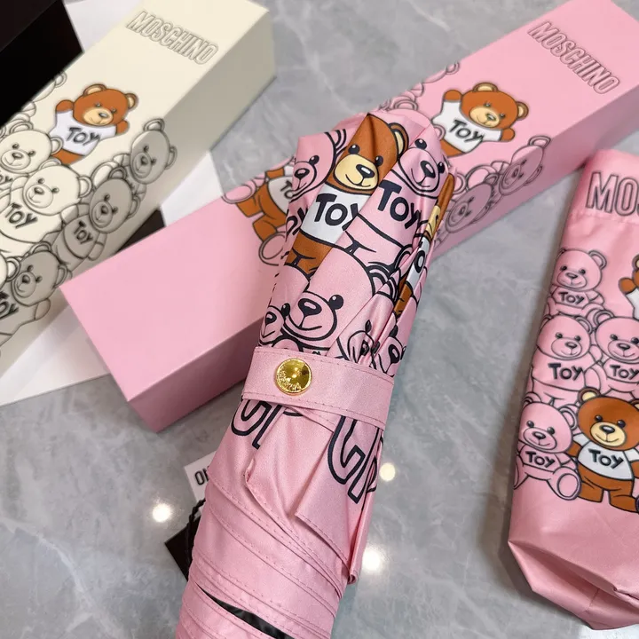 スーパーコピー モスキーノ 傘