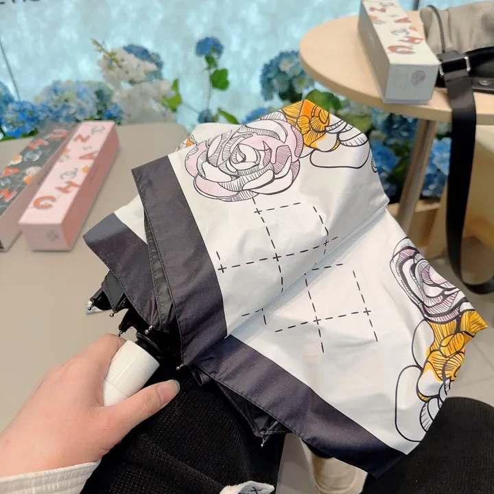 スーパーコピー シャネル 傘