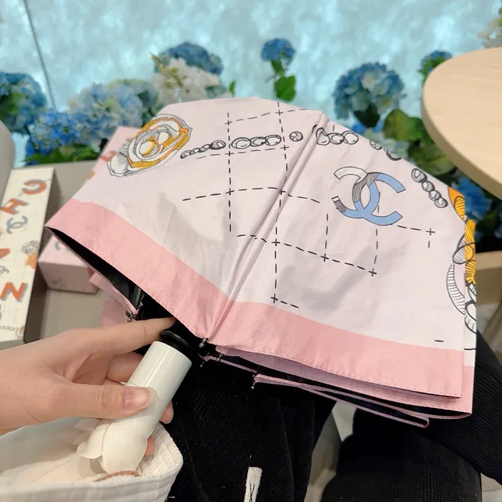 スーパーコピー シャネル 傘