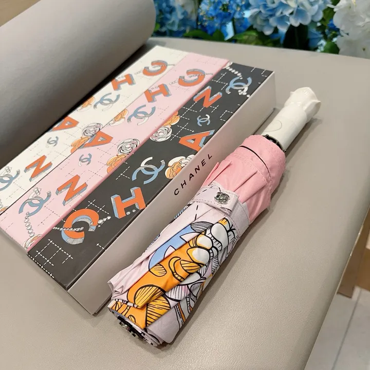 スーパーコピー シャネル 傘