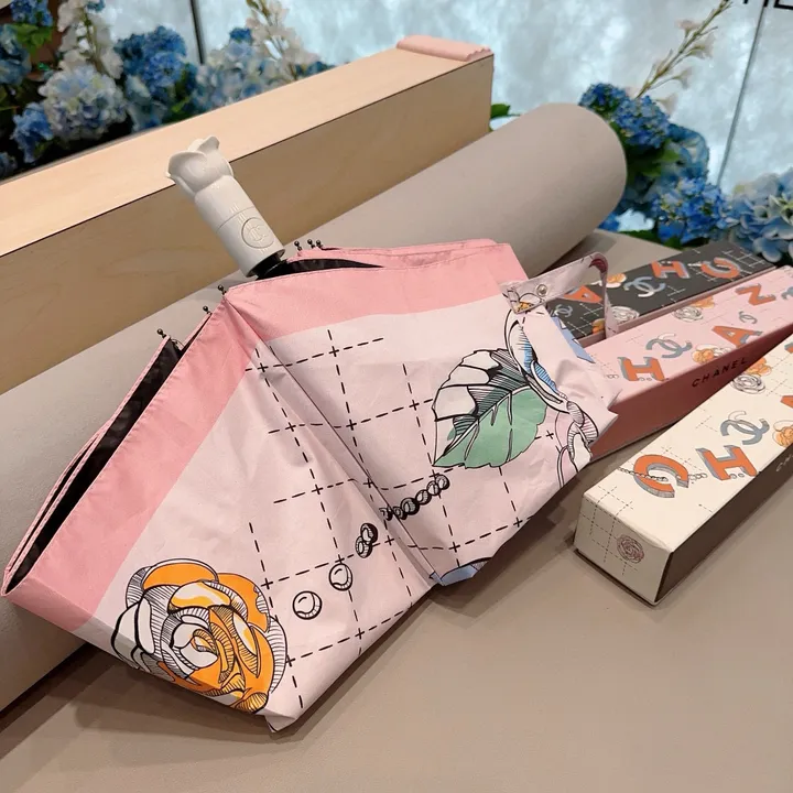 スーパーコピー シャネル 傘