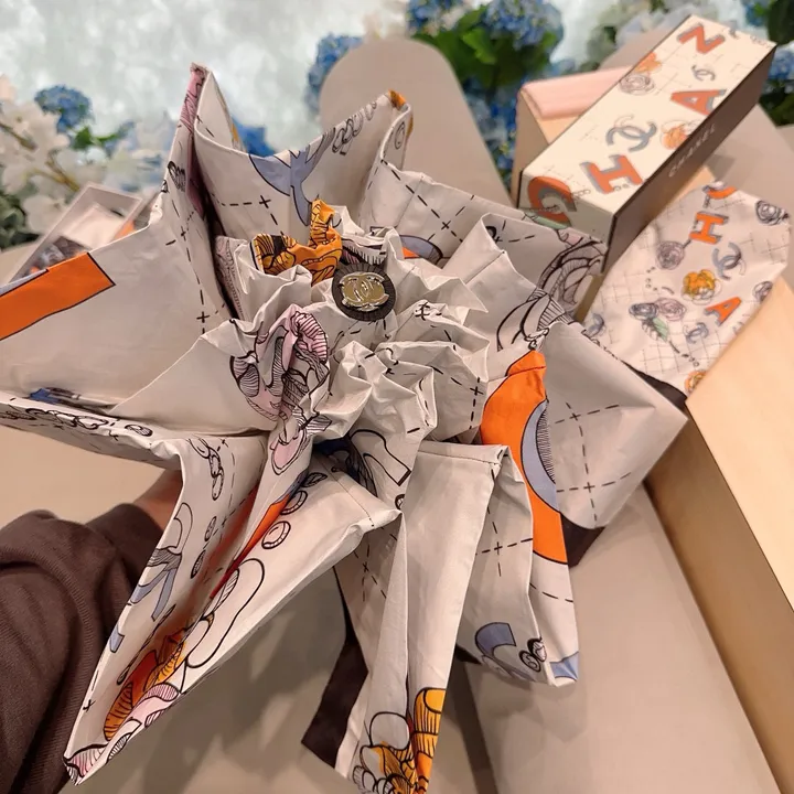 スーパーコピー シャネル 傘