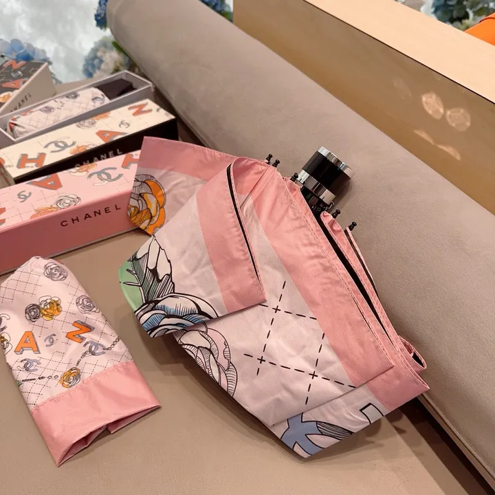 スーパーコピー シャネル 傘