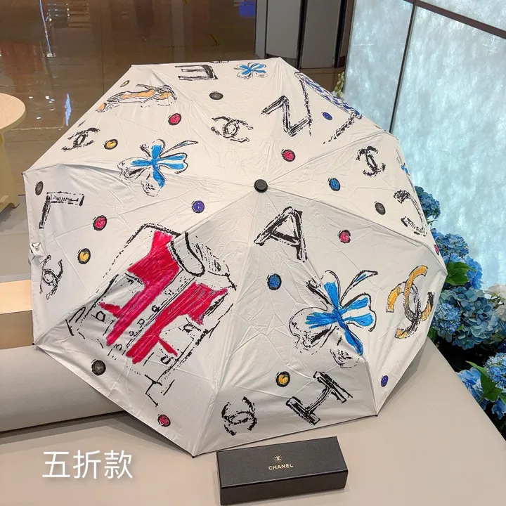 スーパーコピー シャネル 傘