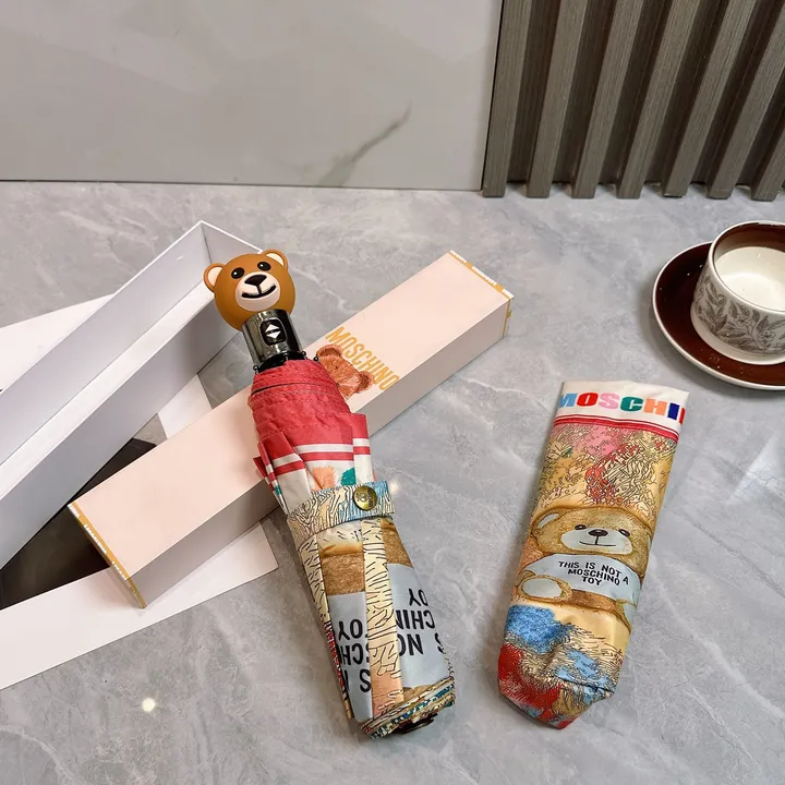 スーパーコピー モスキーノ 傘