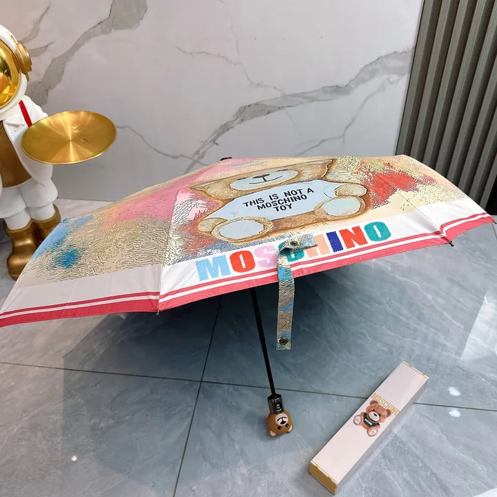 スーパーコピー モスキーノ 傘