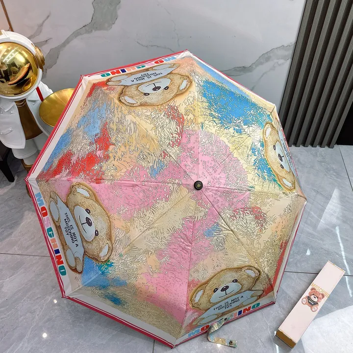 スーパーコピー モスキーノ 傘