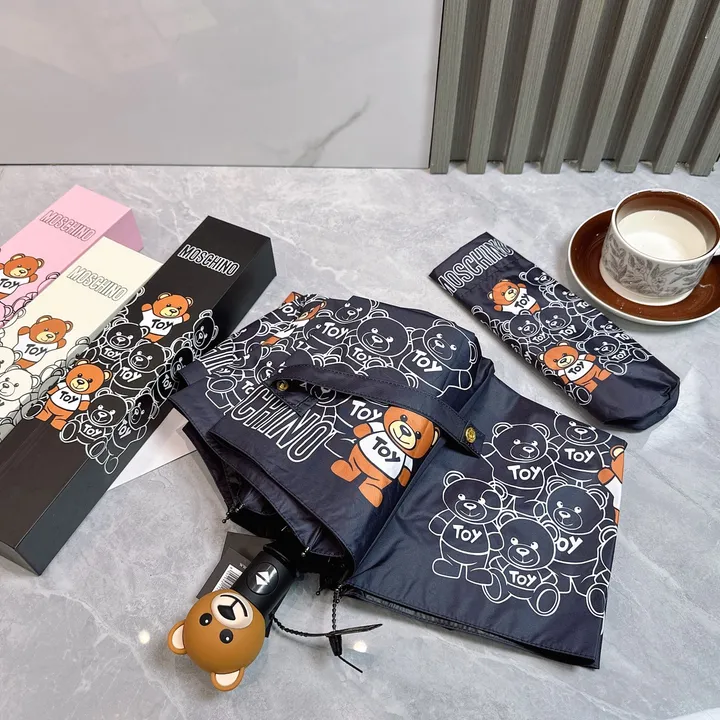 スーパーコピー モスキーノ 傘