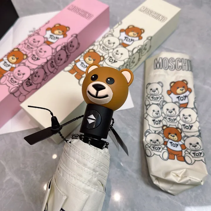 スーパーコピー モスキーノ 傘