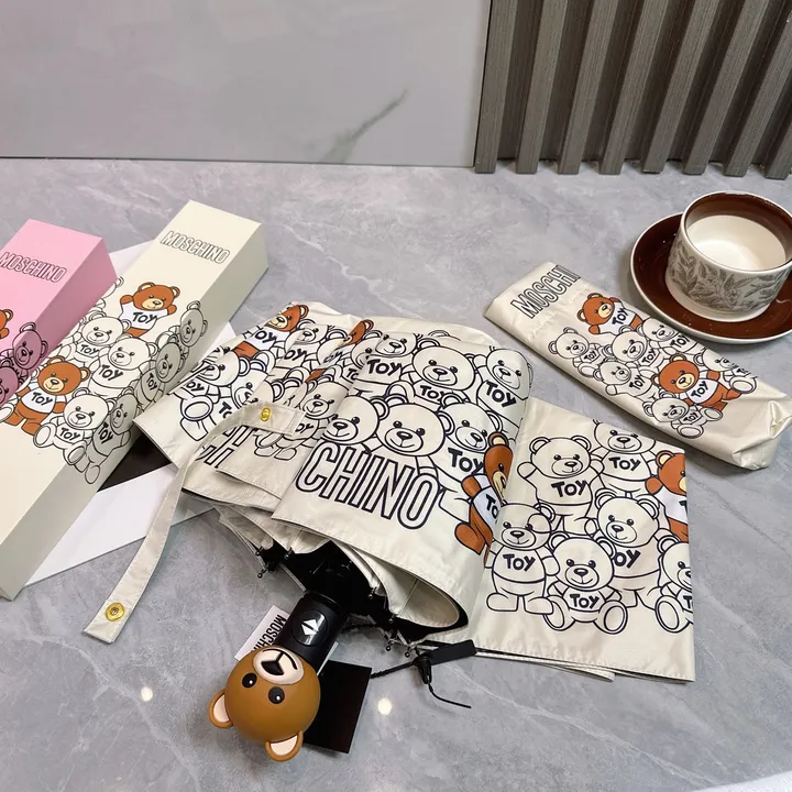 スーパーコピー モスキーノ 傘