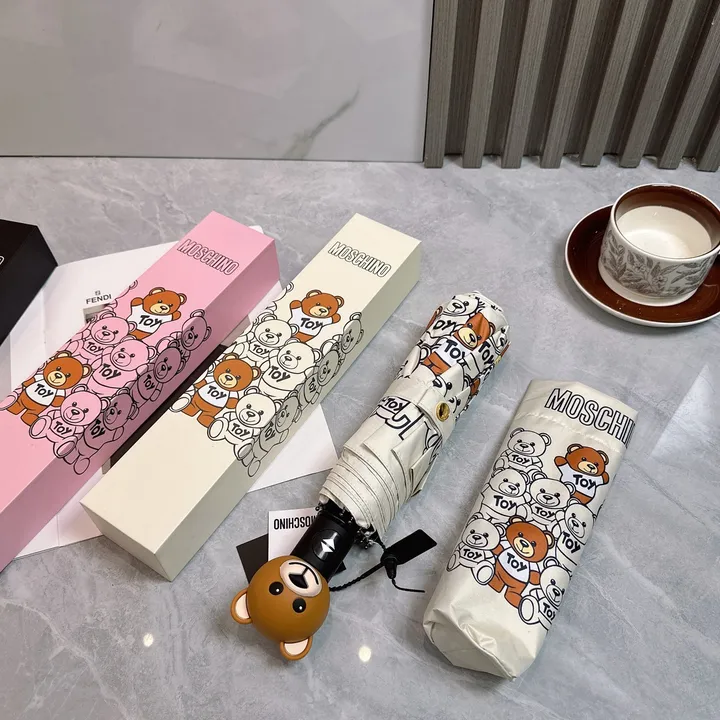 スーパーコピー モスキーノ 傘