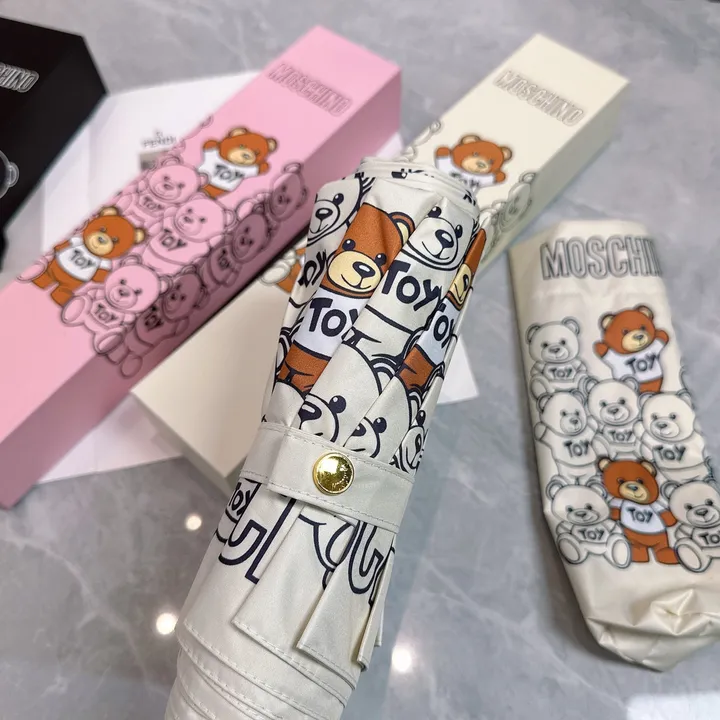 スーパーコピー モスキーノ 傘