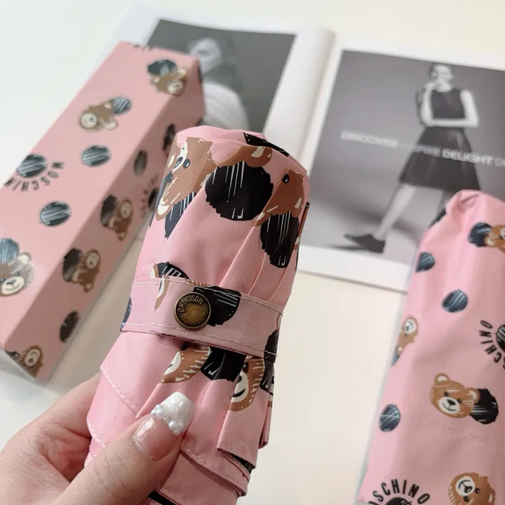 スーパーコピー モスキーノ 傘