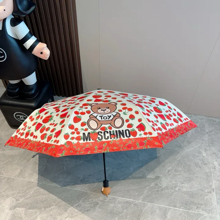 スーパーコピー モスキーノ 傘