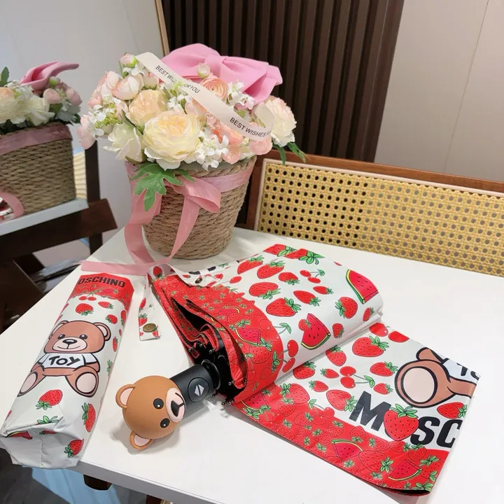 スーパーコピー モスキーノ 傘