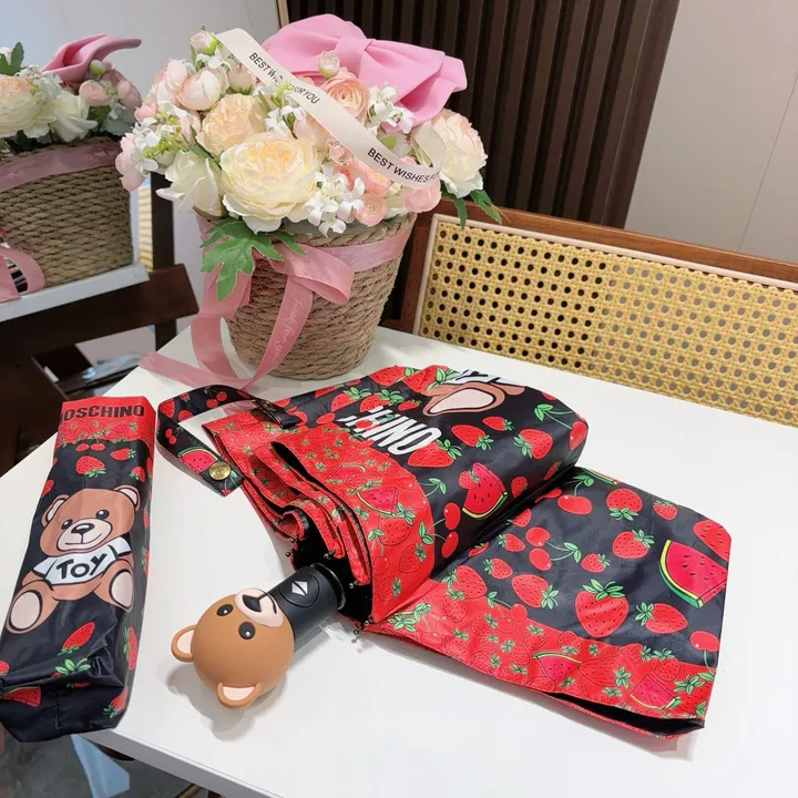 スーパーコピー モスキーノ 傘