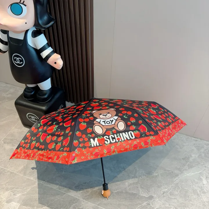 スーパーコピー モスキーノ 傘