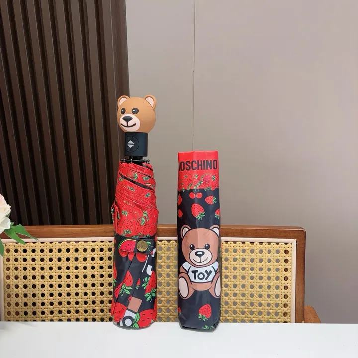 スーパーコピー モスキーノ 傘