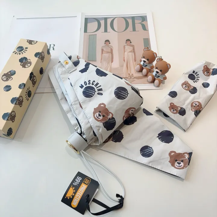 スーパーコピー モスキーノ 傘