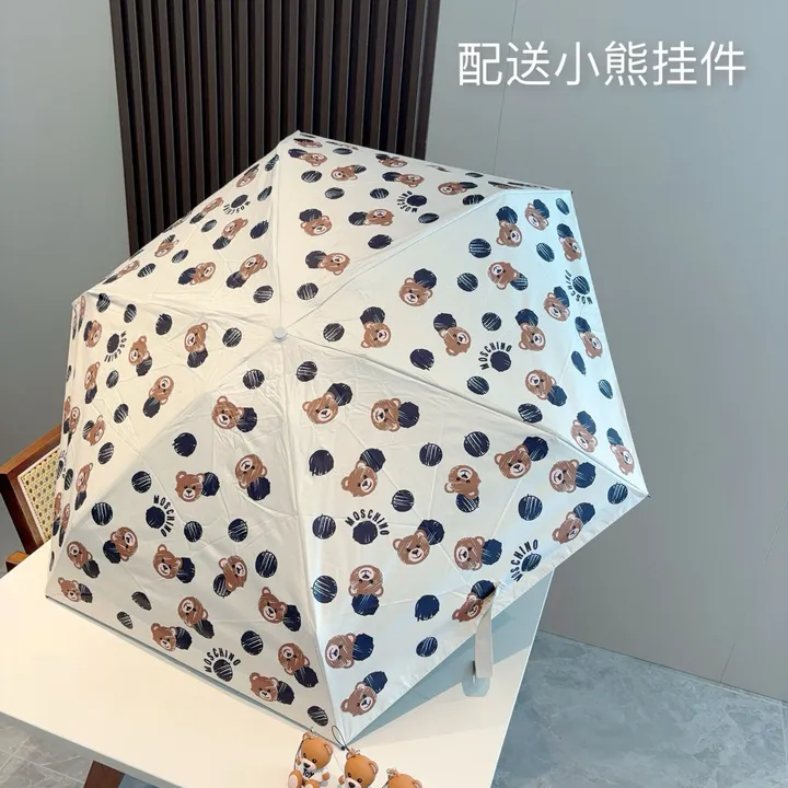 スーパーコピー モスキーノ 傘