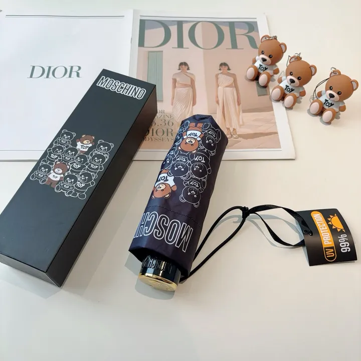 スーパーコピー モスキーノ 傘