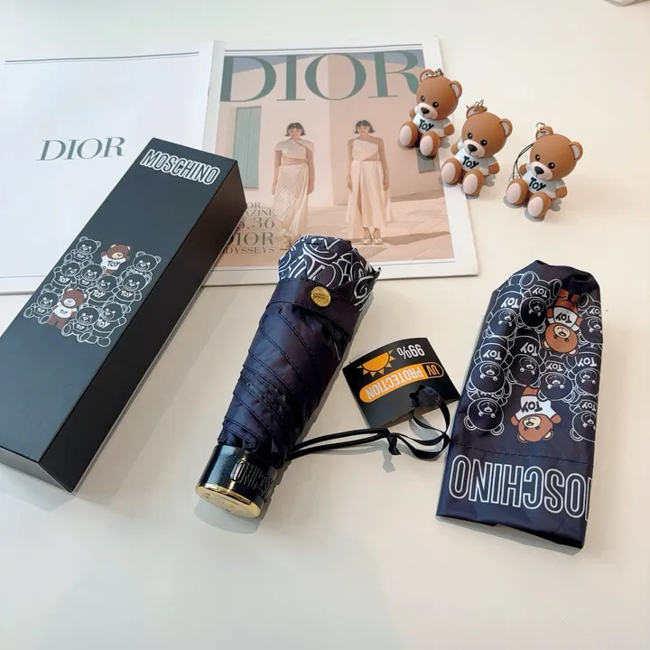 スーパーコピー モスキーノ 傘