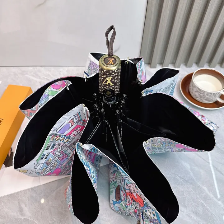 スーパーコピー ルイヴィトン 傘