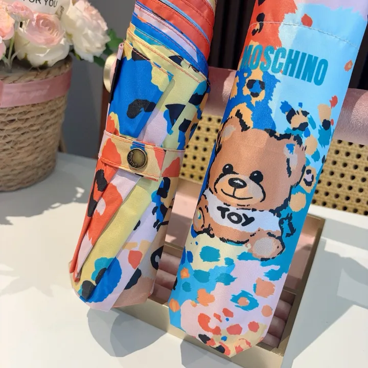 スーパーコピー モスキーノ 傘