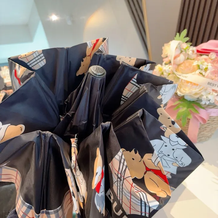 スーパーコピー バーバリー ス 傘