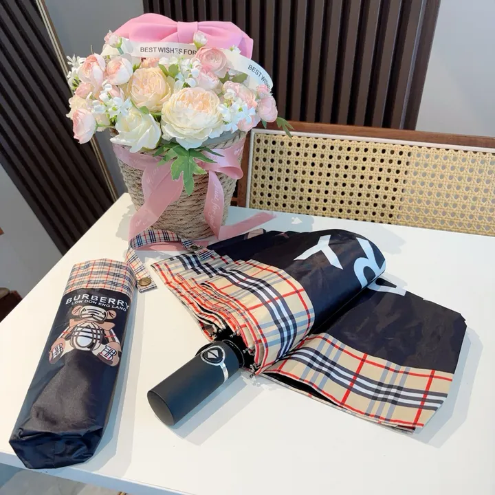 スーパーコピー バーバリー ス 傘