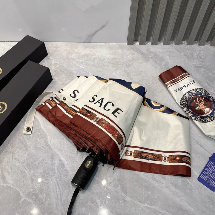 スーパーコピー ヴェルサーチ 傘