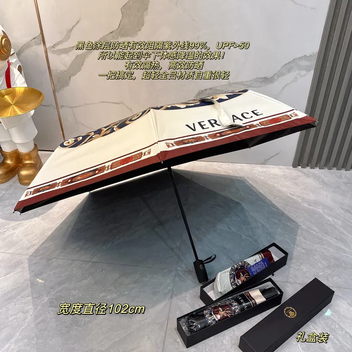スーパーコピー ヴェルサーチ 傘