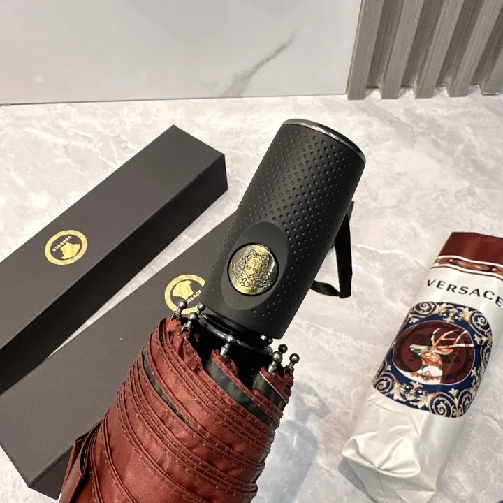 スーパーコピー ヴェルサーチ 傘