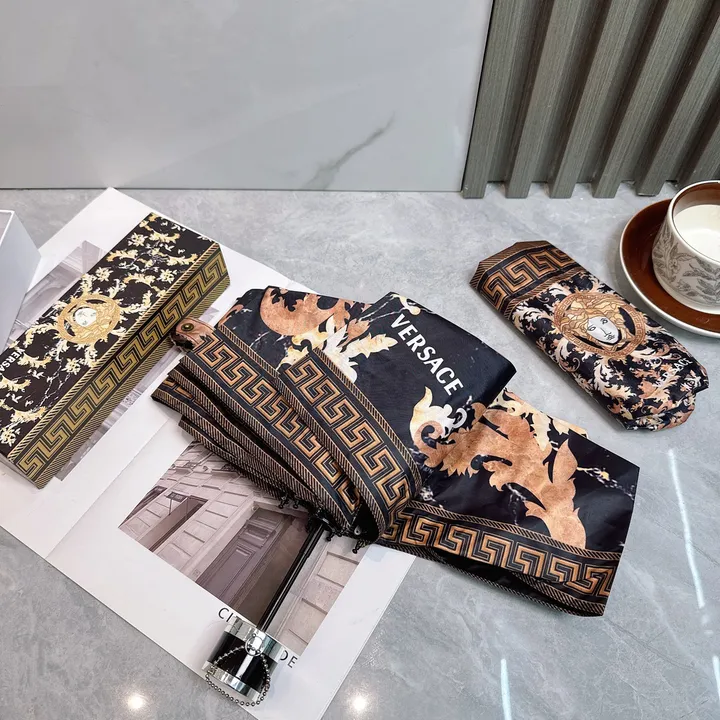 スーパーコピー ヴェルサーチ 傘