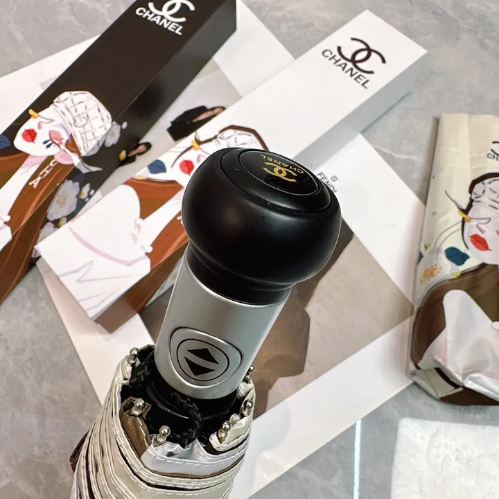 スーパーコピー シャネル 傘