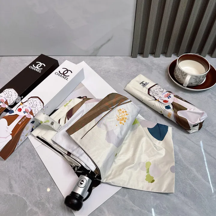 スーパーコピー シャネル 傘