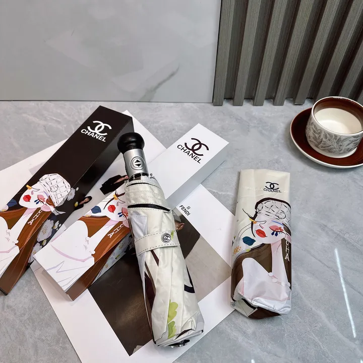 スーパーコピー シャネル 傘