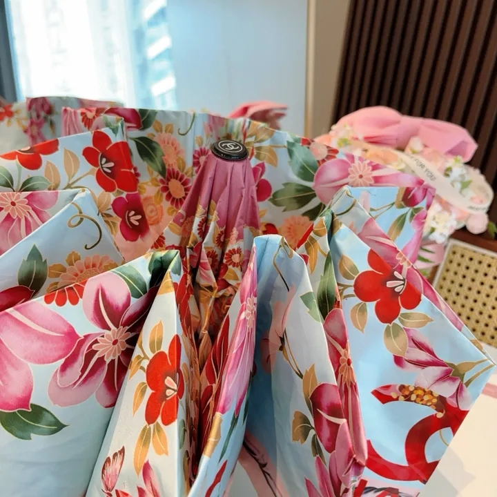 スーパーコピー シャネル 傘