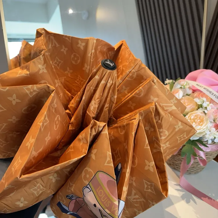 スーパーコピー ルイヴィトン 傘